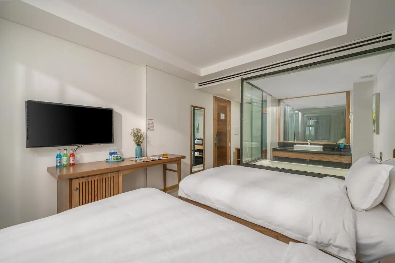 Brilliant Majestic Hotel Đà Nẵng