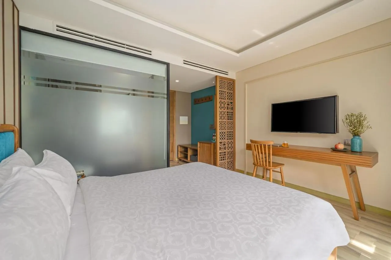 Brilliant Majestic Hotel Đà Nẵng