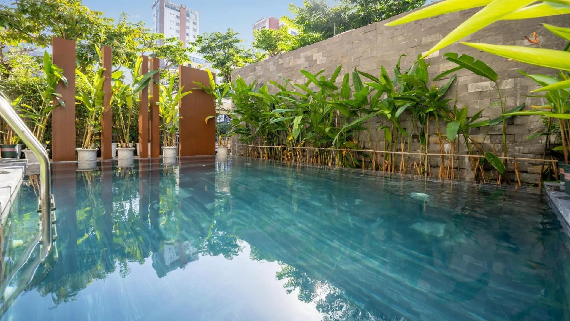 Brilliant Majestic Hotel Đà Nẵng 4*,  Vietnam