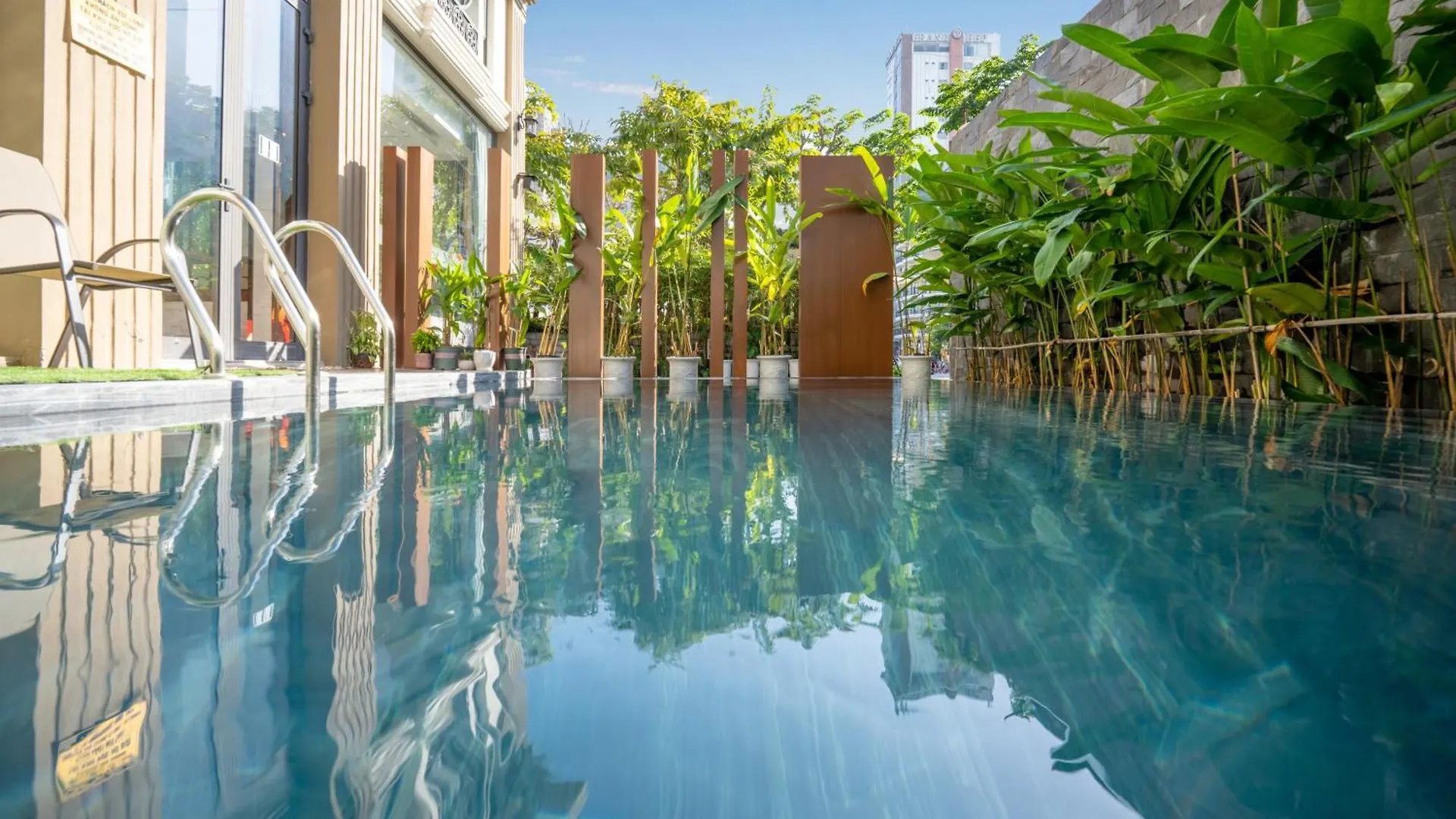 Brilliant Majestic Hotel Đà Nẵng