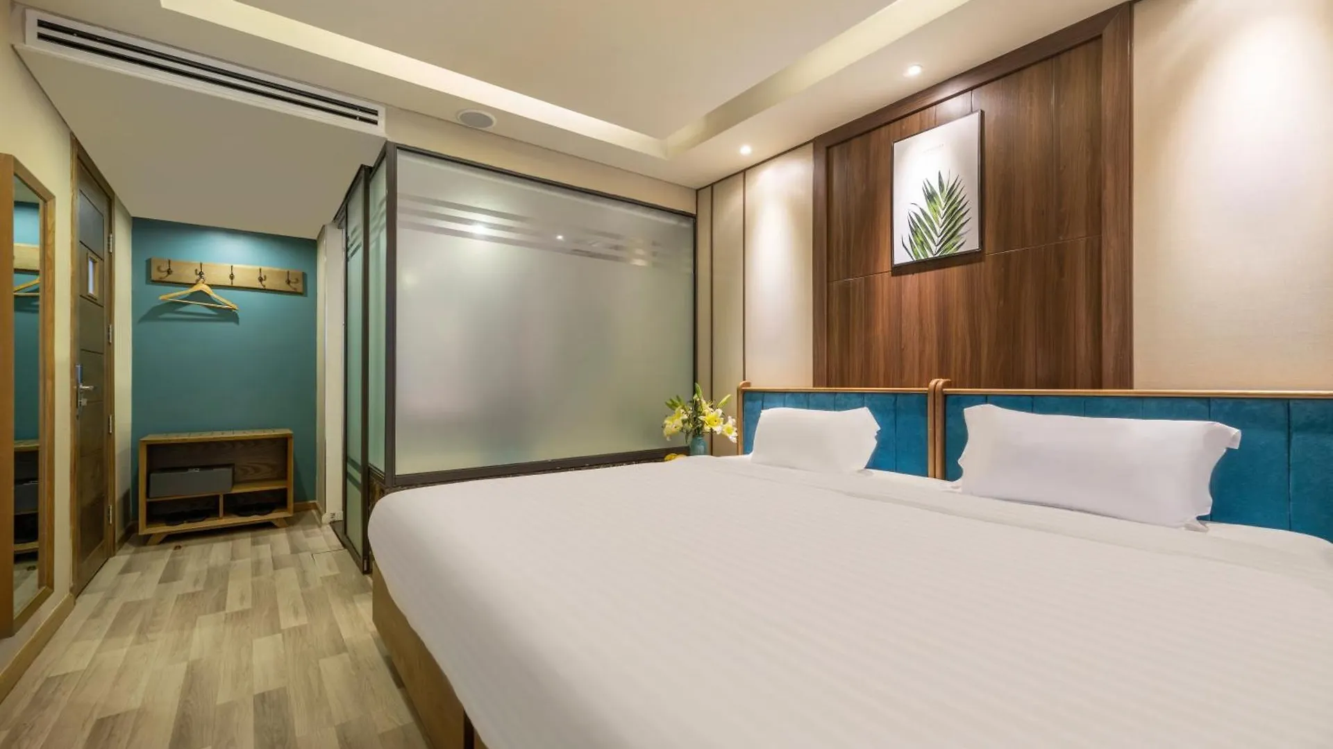 Brilliant Majestic Hotel Đà Nẵng
