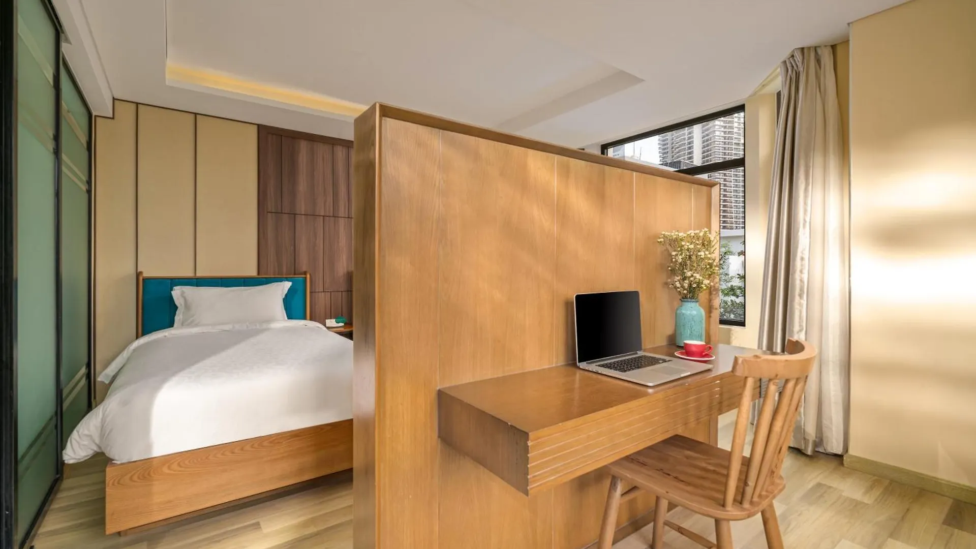 Brilliant Majestic Hotel Đà Nẵng Vietnam