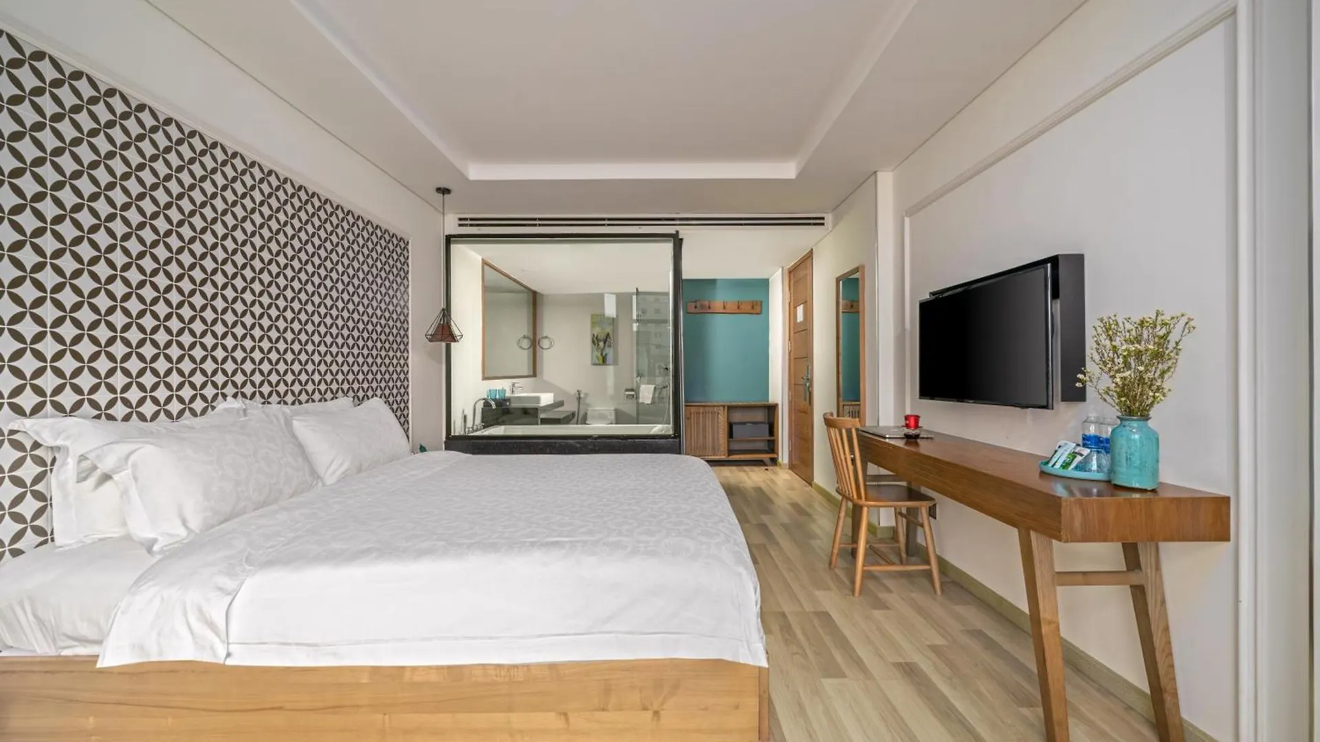 Brilliant Majestic Hotel Đà Nẵng