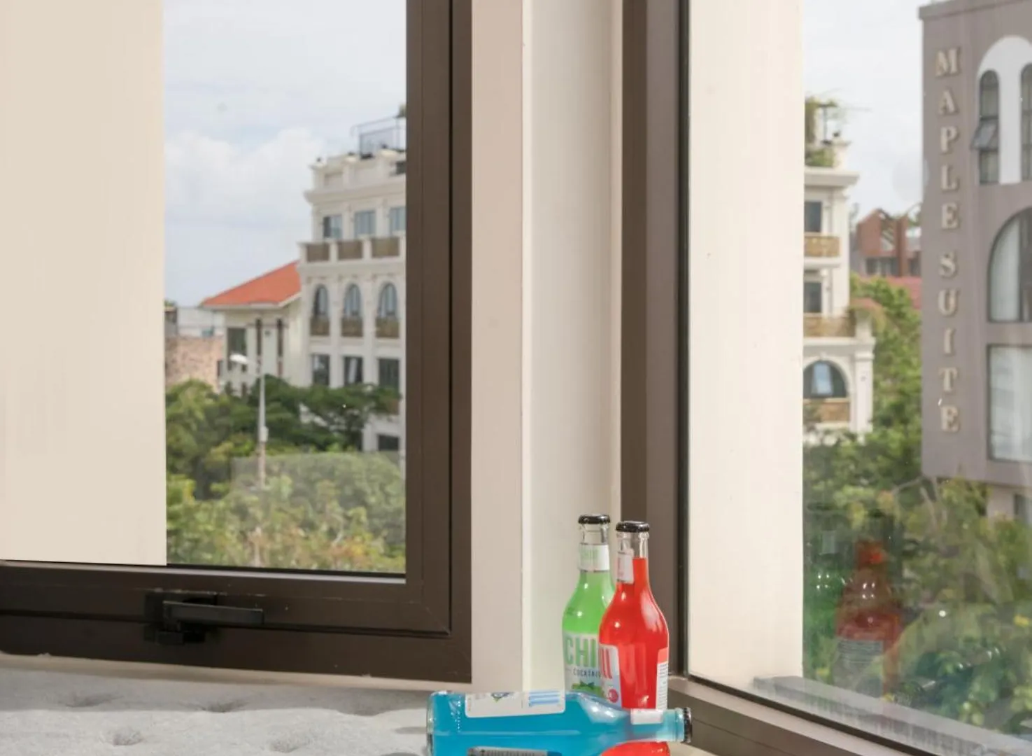 ****  Brilliant Majestic Hotel Đà Nẵng Vietnam