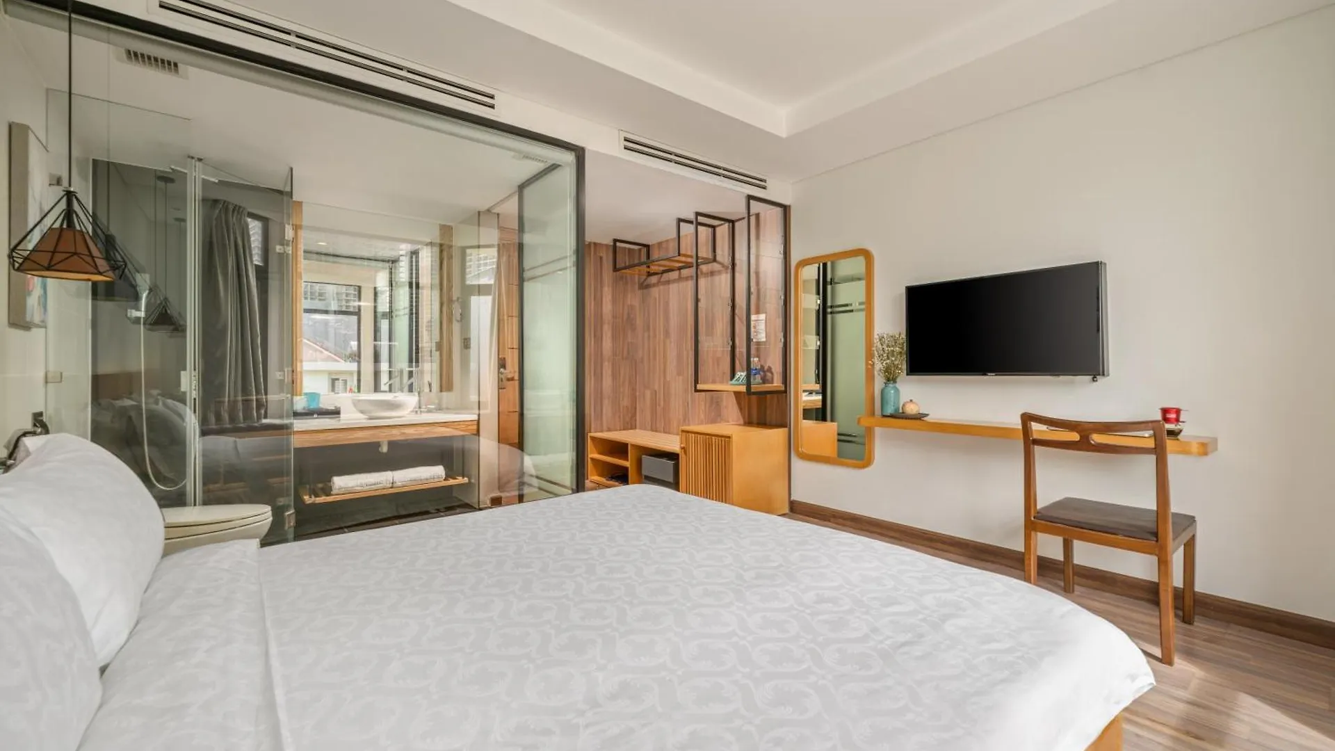Brilliant Majestic Hotel Đà Nẵng