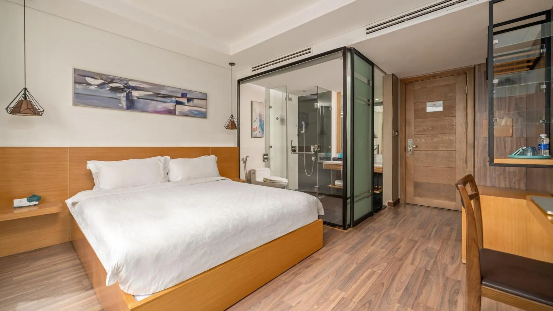 ****  Brilliant Majestic Hotel Đà Nẵng Vietnam