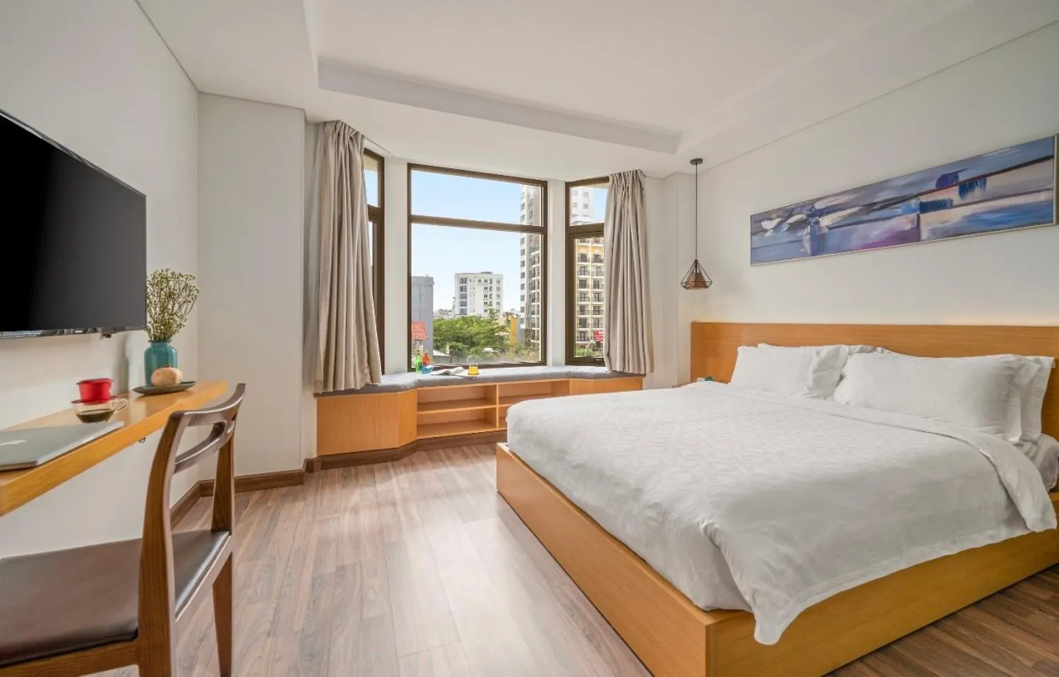 ****  Brilliant Majestic Hotel Đà Nẵng Vietnam