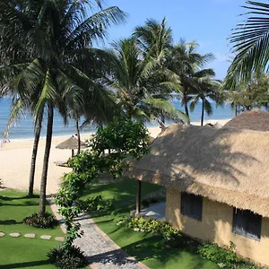 Bamboo Village & 4* Фантхьет