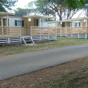 Plamar Mobile Homes Bi Village Ferienpark