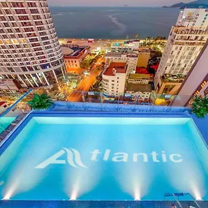 Atlantic 4* Нячанг