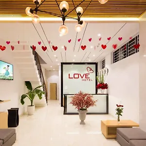 Love Hotel Hotel