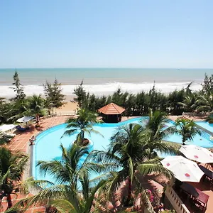 Golden Coast & 4* Фантхьет